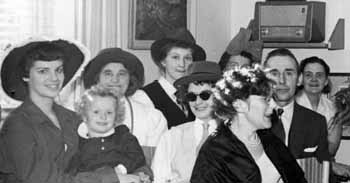 Syster Ingeborg på Solgården